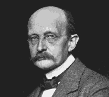 Max Planck